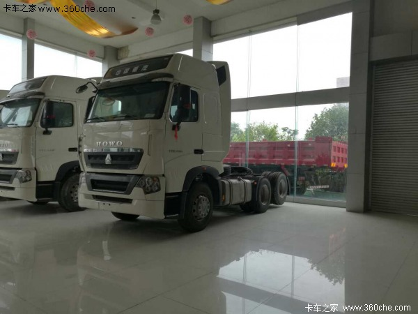 ֱ��1.2��Ԫ ����HOWO T7Hǣ����������