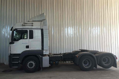 直降3万元 哈尔滨德国曼优惠促销