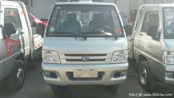 3萬元_時代汽車(原福田時代)_馭菱_卡車之家