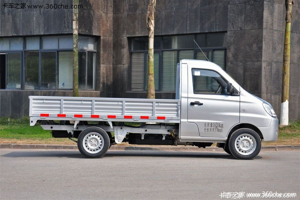 直降0.2万金杯轻卡载货车t20 3.19万