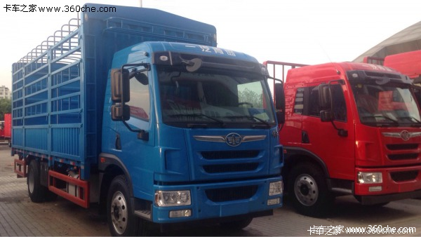 新车优惠 常州龙V载货车12.8万元