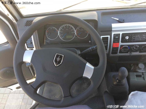 仅售6.88万元 哈尔滨骐运火热促销订车