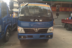 仅售8.38万元 六安奥驰D系载货车促销中