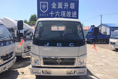 直降0.2万元 哈尔滨领骐火热促销订车中