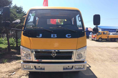 仅售6.88万元 哈尔滨骐运火热促销订车