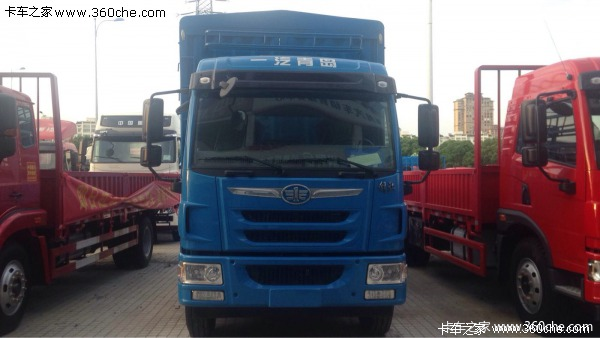 新车优惠 常州龙V载货车12.8万元