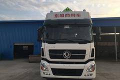 新车到 连云港东风天龙牵引车售33.5万