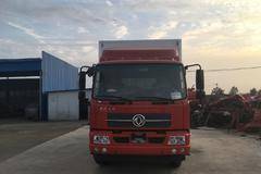 新车到 连云港东风天锦载货车售13.6万