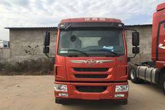 新车到店 连云港龙V载货车仅售14.8万元