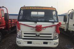 直降1.56万元 庆阳奥驰A系载货车促销中