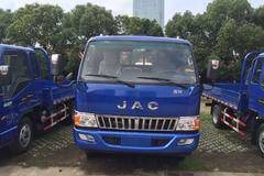 处理库存 宿州骏铃H载货车直降0.4万元