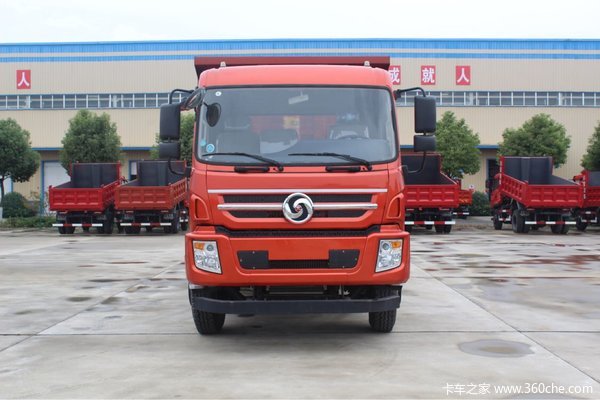 8米自卸车 车型公告号 cj3310d4rd 发动机型号 潍柴wp7.