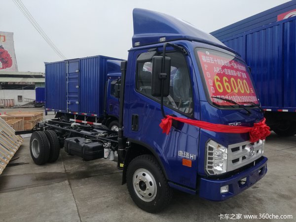 轻卡 发动机型号 福田环保动力4j28tc 马力 110 排放标准 国四/欧四