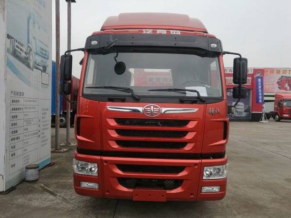 仅售157万元佛山青岛解放陆v促销中