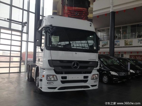 �³�����&nbsp;�ൺ����Actrosǣ��������75��