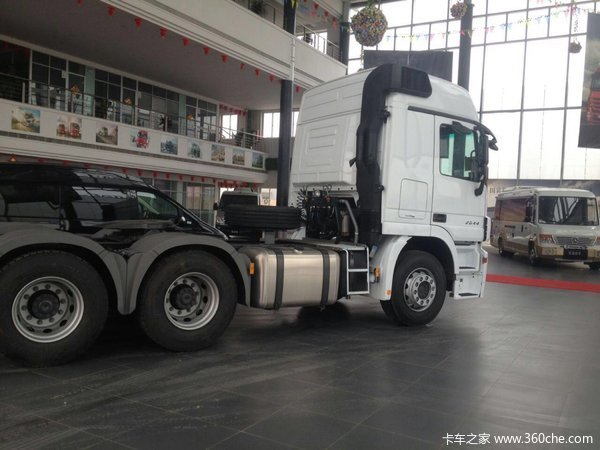 �³�����&nbsp;�ൺ����Actrosǣ��������75��