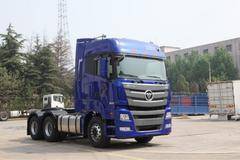 回馈用户 青岛欧曼GTL牵引车钜惠1万元