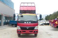 新车优惠 拉萨奥驰X系自卸车仅售11.3万