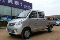 仅售3.53万 衡阳瑞逸载货车优惠促销中