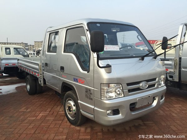 首页 行情导购 降价促销车型名称 时代汽车 驭菱vq2 1.