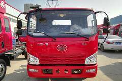 新车促销 商丘J6F载货车现售11.8万元