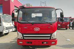 仅售10.2万元 商丘虎V载货车温情促销