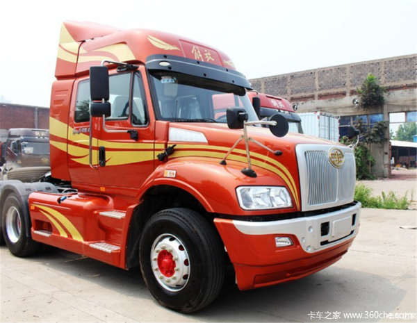 高安全 更节能 解放安捷e高端智联车