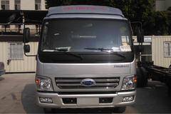 直降0.5万元  深圳绿卡C载货车促销中