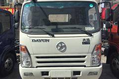 仅售10.5万元 深圳奥普力载货车促销中