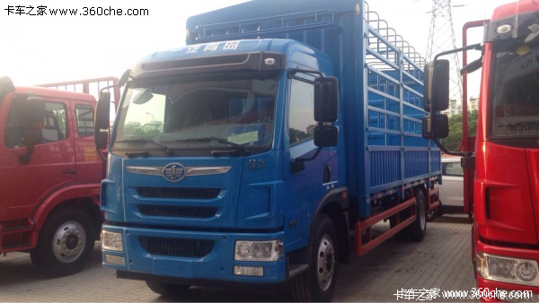 新车优惠 常州龙V载货车仅售12.8万元