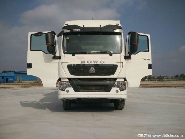 首页 行情导购 降价促销车型名称 重汽豪沃t5g 310马力 厢式载货车