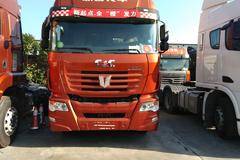 裸车价27.6万元 深圳联合国五车促销中