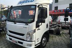 冲刺销量 深圳超越C载货车售11.28万元