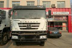 新车到店 石家庄新金刚自卸车仅售35万