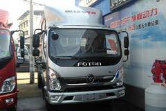 年底冲量 丽水福源福田奥铃CTS促销中