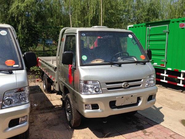 95万元时代汽车 驭菱vq1 1.