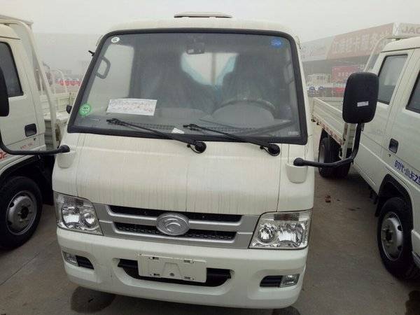 时代汽车 驭菱vq2  1.