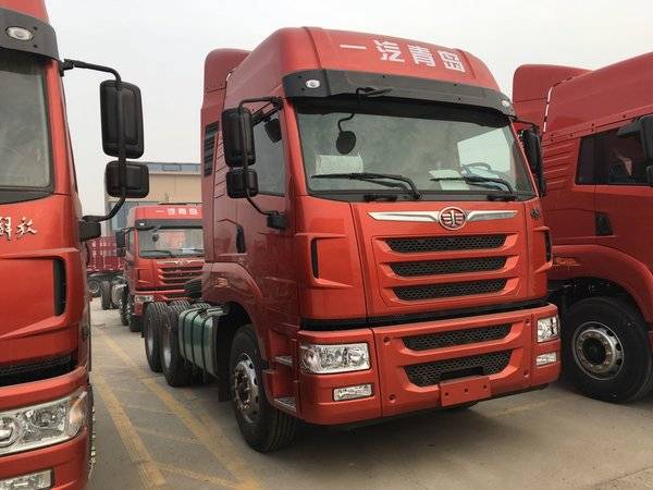 5万元_徐州天威汽车销售优惠促销_卡车之家