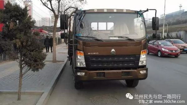 【兰州民先】国五康机蓝牌已到店