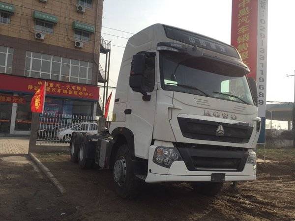 �³��Ż� ����HOWO T7Hǣ������33.5��