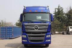 让利促销 青岛欧曼GTL牵引车现售33万