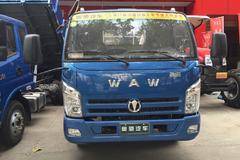 冲刺销量 六安奥驰V系载货车仅售7.8万