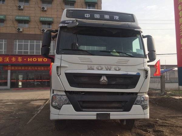 �³��Ż� ����HOWO T7Hǣ������33.5��