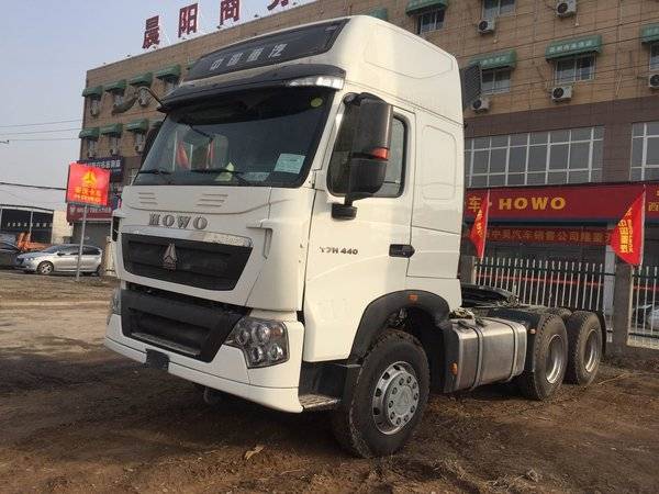 �³��Ż� ����HOWO T7Hǣ������33.5��