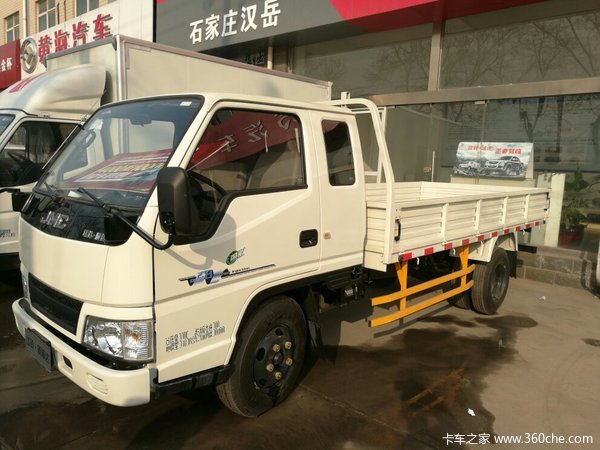 28万_江铃汽车_新顺达_卡车之家