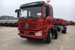 仅售18.68万 湖北大运风驰载货厂家直销