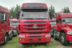 回馈用户 平顶山乘龙M7牵引车钜惠0.6万