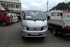 年底冲量 台州福田时代康瑞微卡促销中