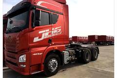 JH6新车到店前来订购