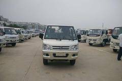 冲刺销量 青岛驭菱载货车仅售3.8万元